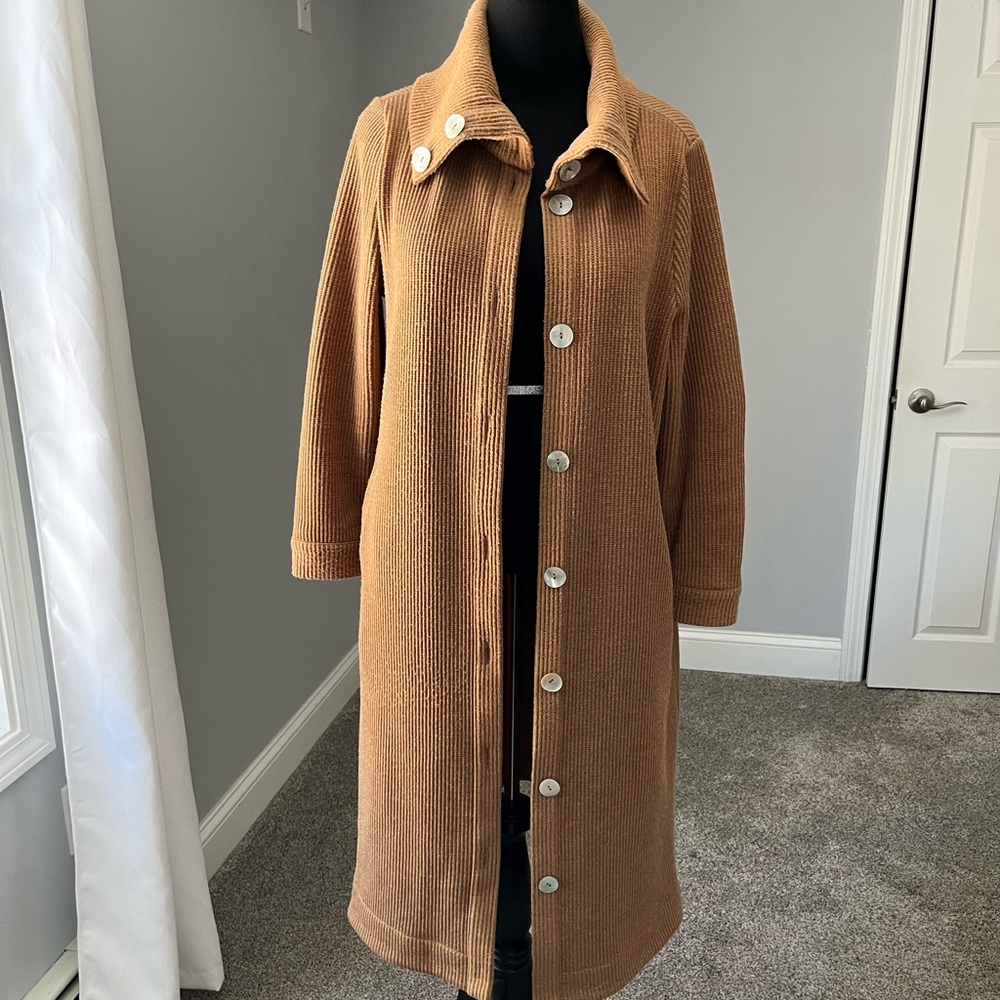 Soft Surroundings Cardigan size L